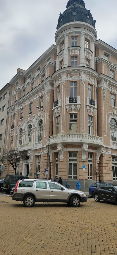 Реставрация на сгради 5