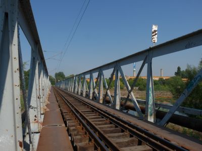 Високо строителство 14